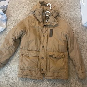 Abercrombie & fitch jacket